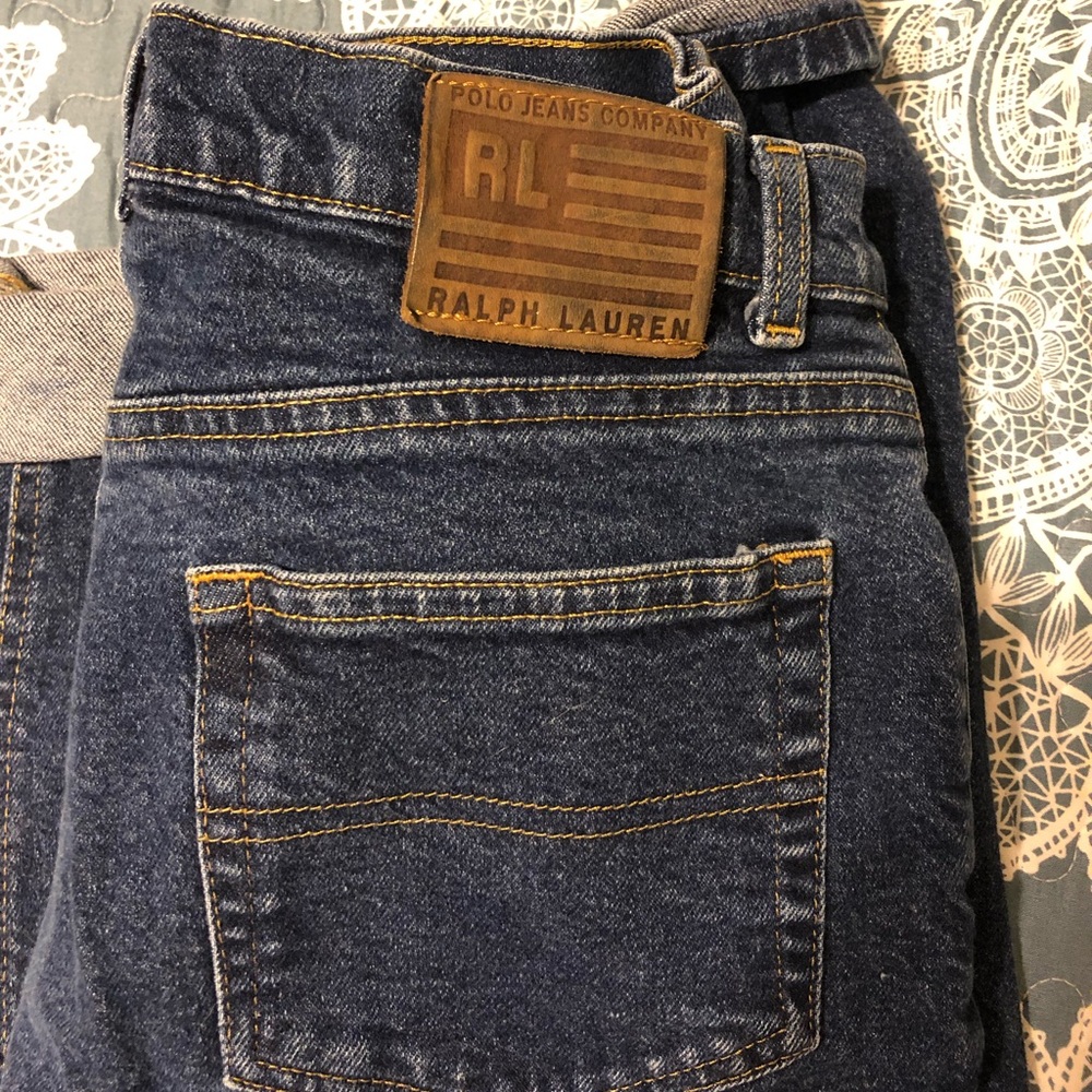 Ralph Lauren Polo Jeans